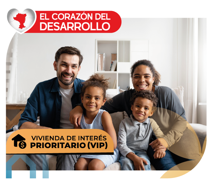 proyecto de vivienda vip